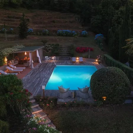 Marra Sant'Anna (Tuscany)